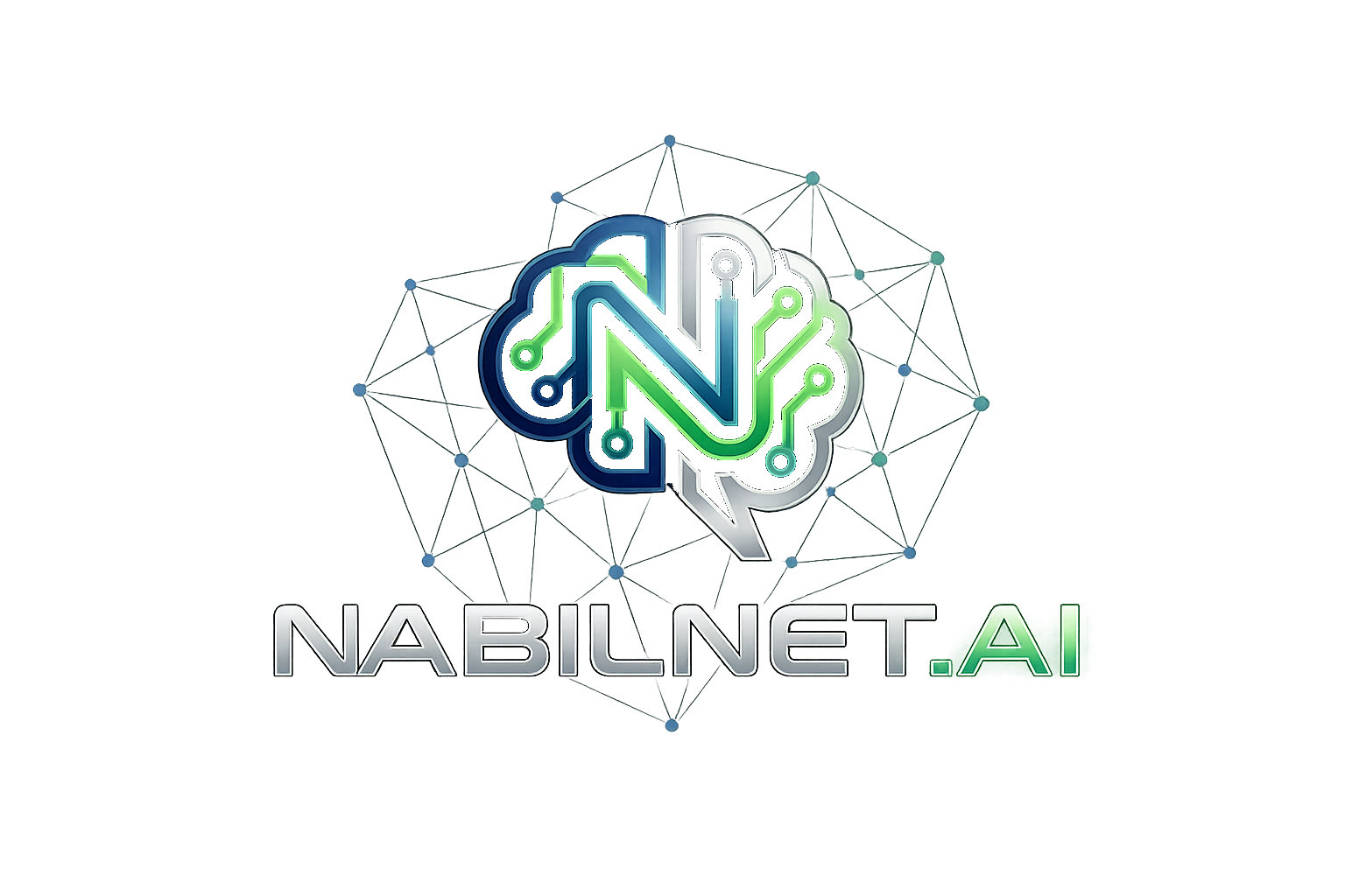 NABILNET.AI | Global AI Automation Agency